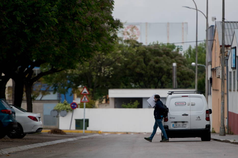 El sector primario retoma su actividad 