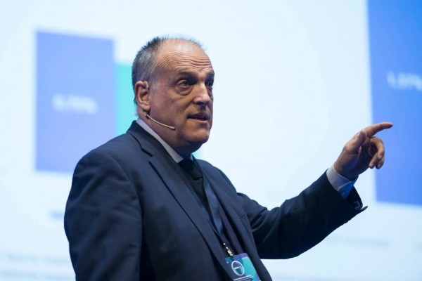Los clubes de la LFP entienden que no corresponde negociar prórrogas de contratos