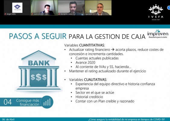 Bolós (Ivefa): 
