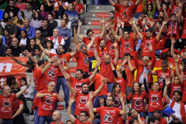 600.000 euros es el pellizco que el Covid le daría a la tesorería de abonos de clubes deportivos en Murcia