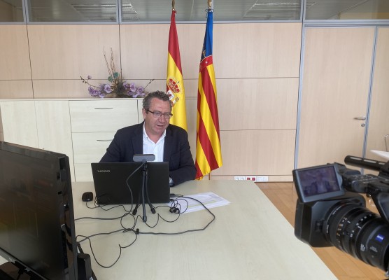 Benidorm aprueba las bases que regirán las ayudas sociales directas por la crisis del coronavirus