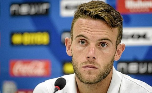 Quini (Rayo Vallecano) ficha por el Granada por tres temporadas