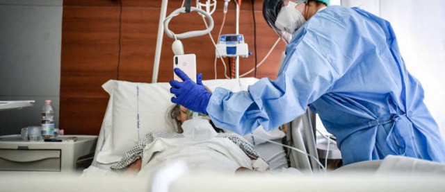 La Comunitat suma 153 contagios y 31 muertes por coronavirus: 19 en residencias y 5 en Alicante