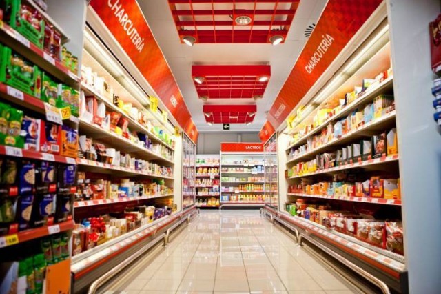 Grupo DIA redujo sus ventas un 2,1% hasta marzo, mientras DuCharme será su nuevo presidente ejecutivo