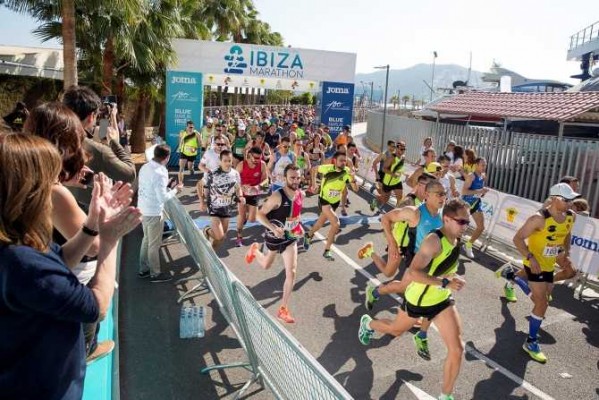 El Ibiza Marathon cambia de precio el 1 de julio