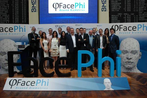FacePhi alcanza un acuerdo con la entidad financiera uruguaya Creditel (Grupo Santander) 