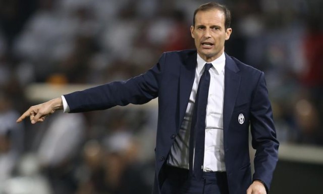 Allegri lamenta la excesiva 