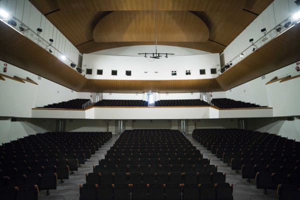 El Palau de la Música sortea la suspensión de los plazos administrativos (por ahora)
