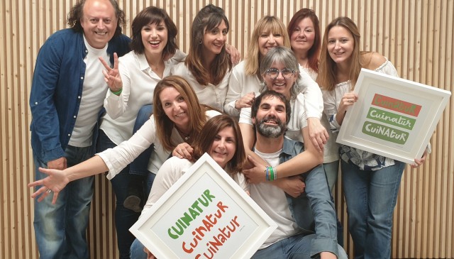 Una empresa 'fugada' de Barcelona y afincada en Castelló, la 48ª que más crece de Europa