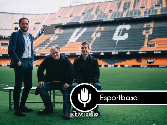 Semana Santa en Esportbase con cine deportivo, e-Sports y formación para entrenadores de fútbol base