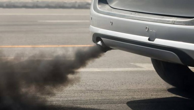  La contaminación cayó un 40% en Murcia durante las primeras tres semanas de confinamiento