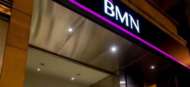 Lío a la vista: minoritarios de BMN estudian emprender acciones legales