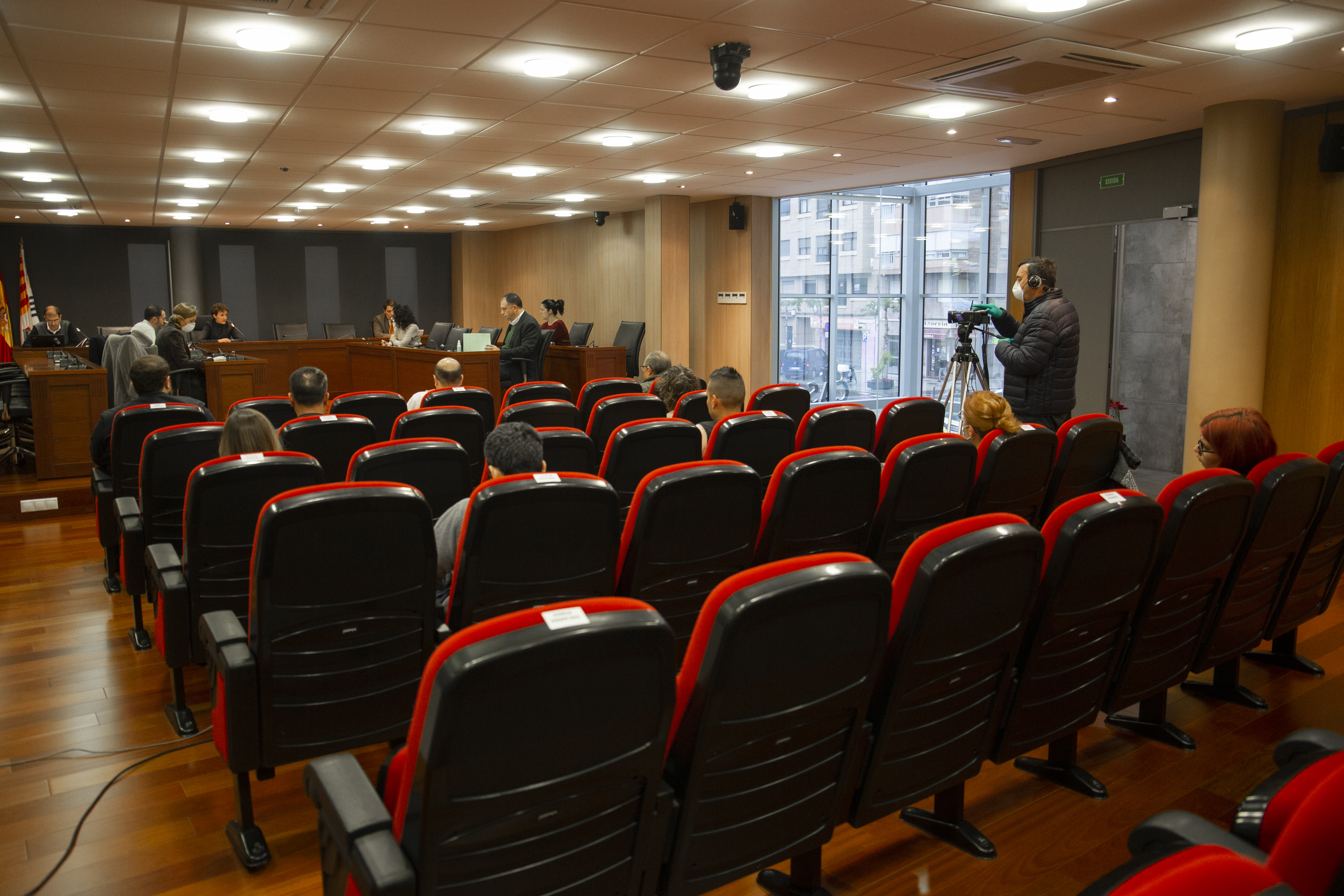 Onda celebrará su primer pleno telemático para aprobar las bonificaciones fiscales anunciadas