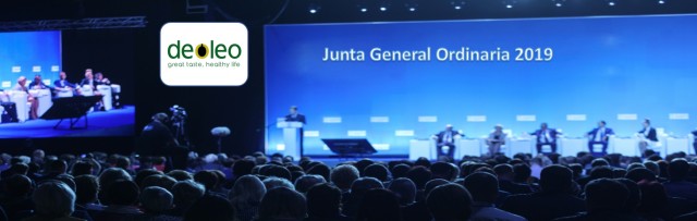El consejo de la aceitera cotizada Deoleo cobró un 47,4% más durante 2019