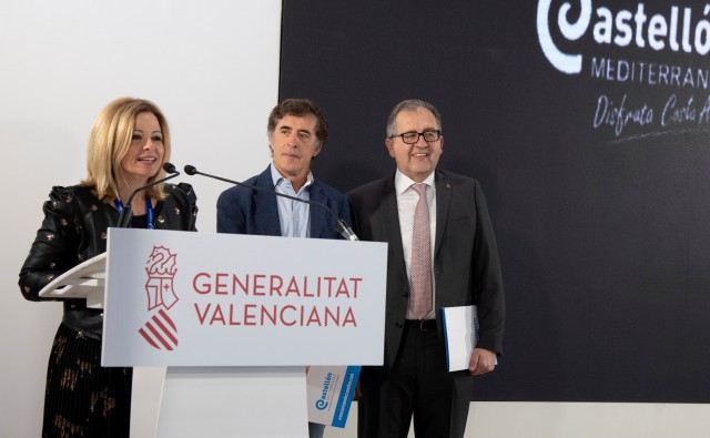 La Diputación suspende la preinscripción de Castellón Sénior y se abre a repensar el programa