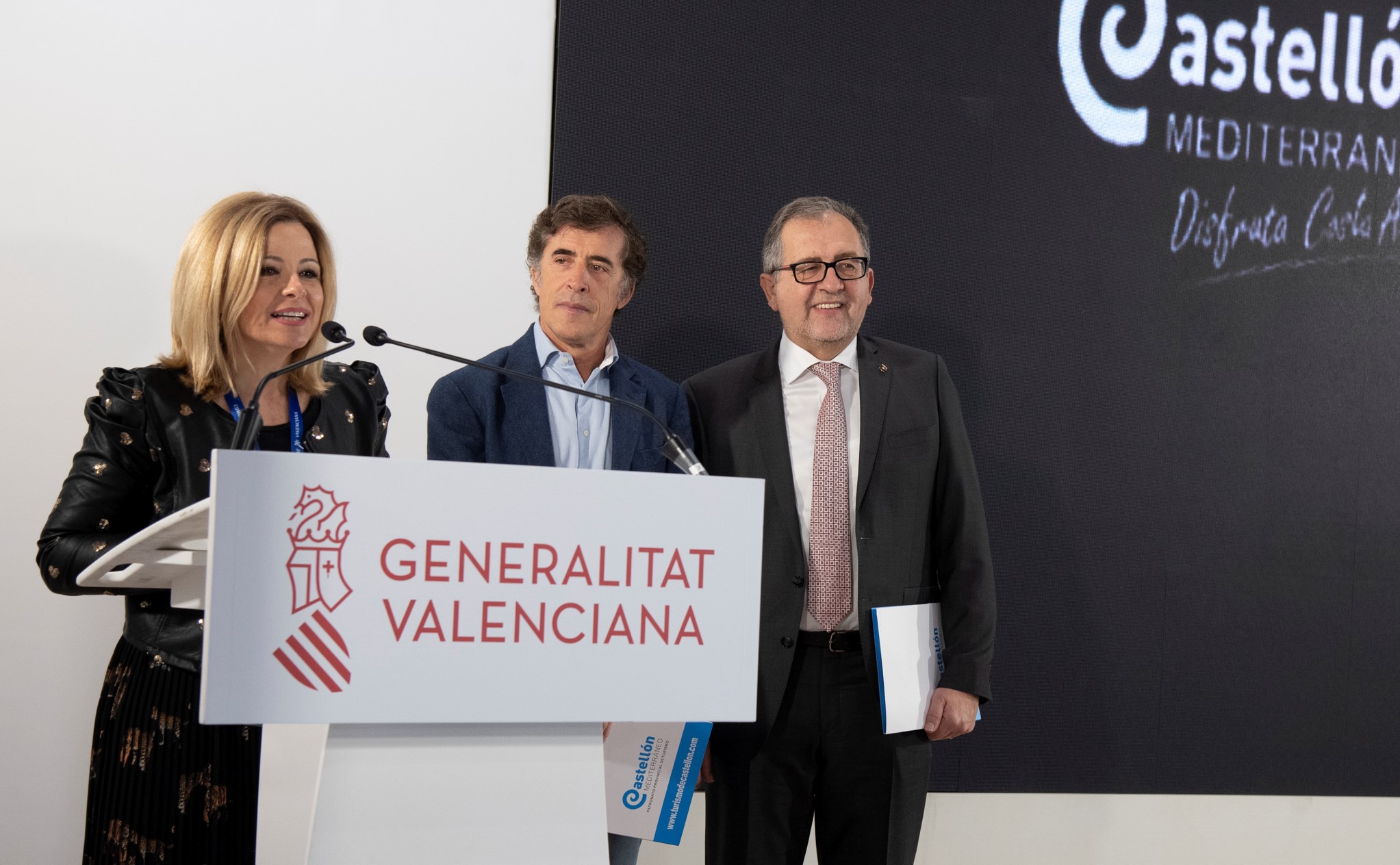 La Diputación suspende la preinscripción de Castellón Sénior y se abre a repensar el programa