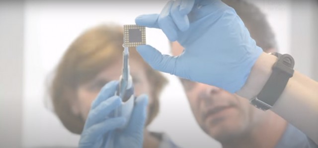 Los políticos habrían pensado hace seis meses que trabajar en este virus era una pérdida de tiempo