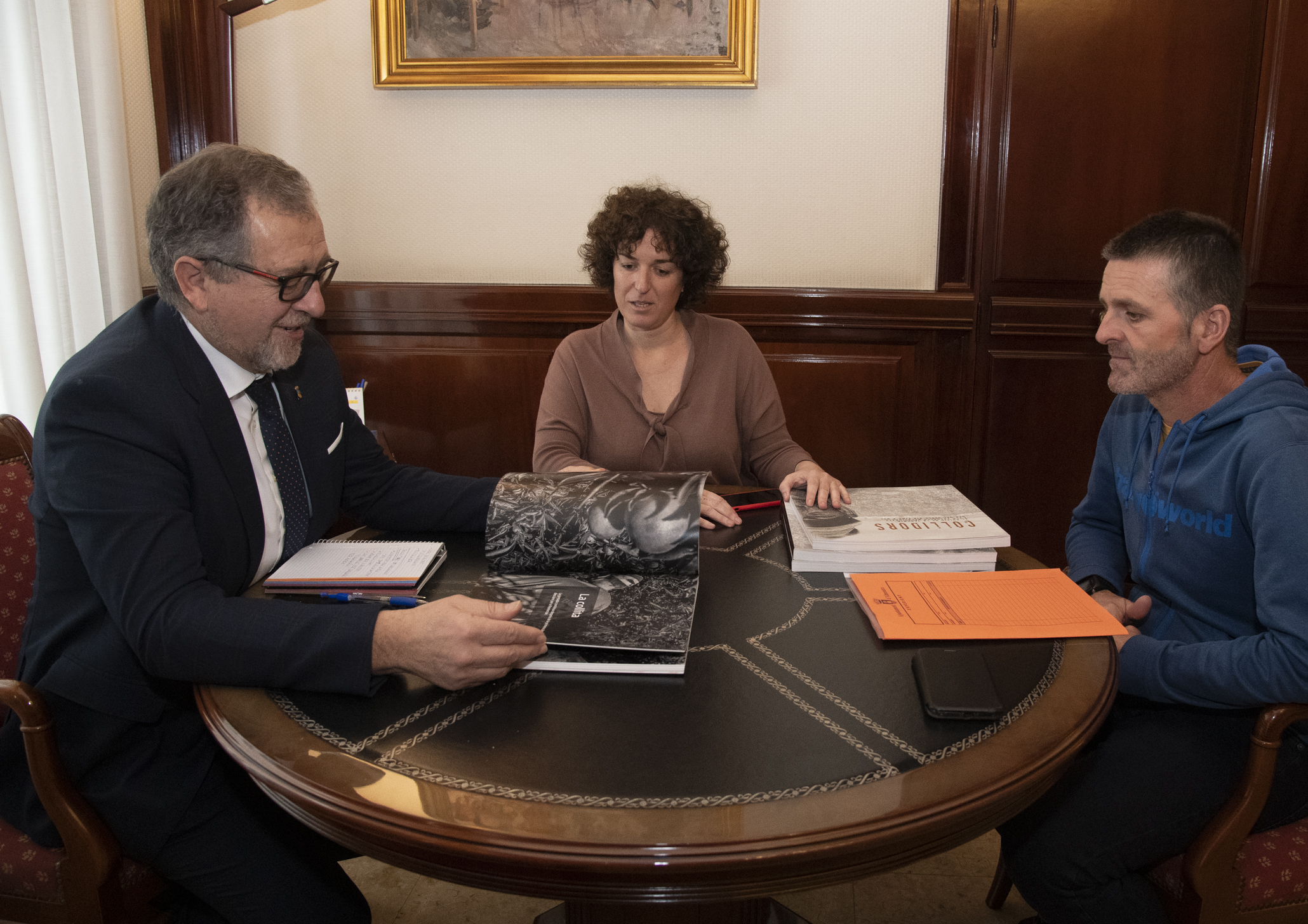 Almenara comprará 6.000 mascarillas para repartir entre sus vecinos