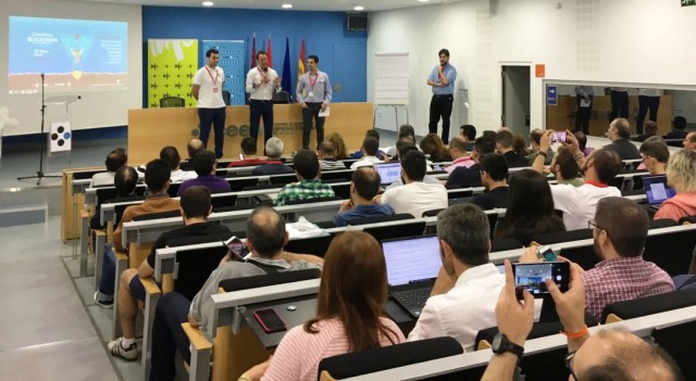 El Ceeim covoca online el III Congreso sobre Blockchain