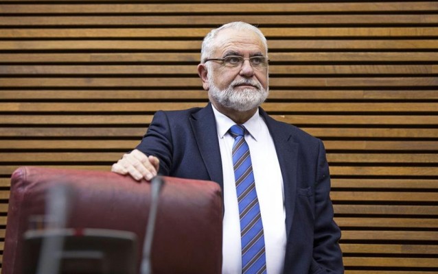 Juan Cotino, figura clave en la política valenciana de las últimas décadas