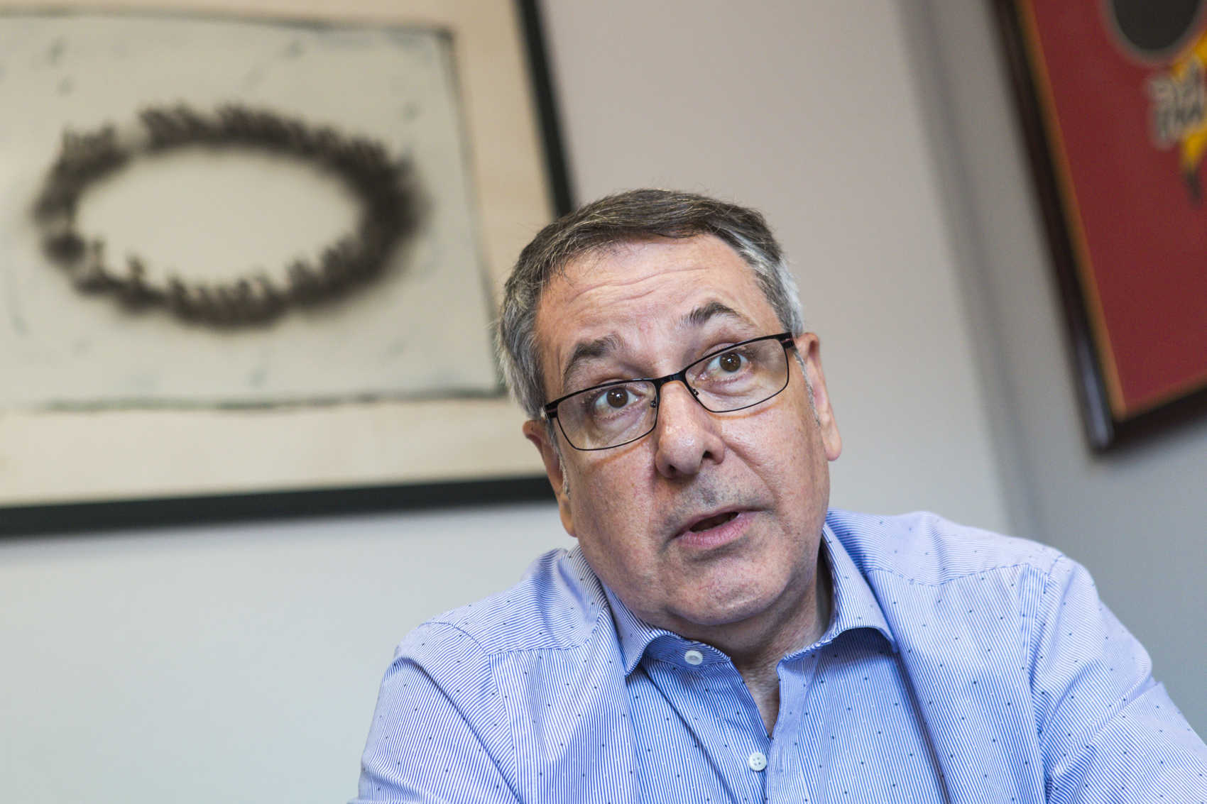 CCOO exige a las empresas que cumplan los protocolos: 