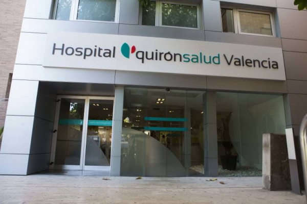 Quirónsalud realizará test masivos a sus sanitarios para preservar su seguridad y la de los pacientes
