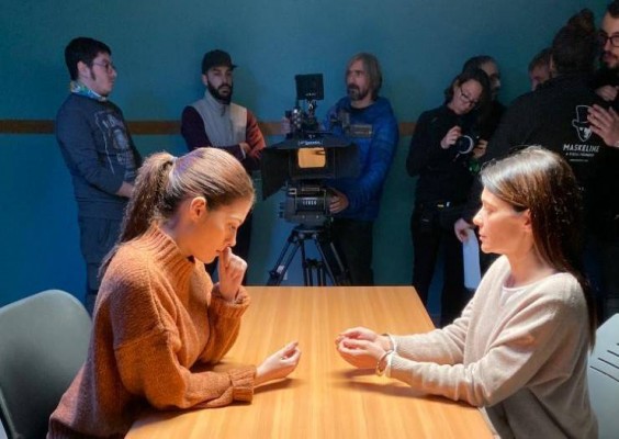 El sector audiovisual de la Región lanza un SOS y reclama ayudas para sobrevivir al Covid-19