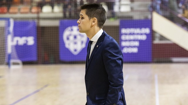 Sección femenina y fútbol sala agradece rebaja salarial del equipo masculino
