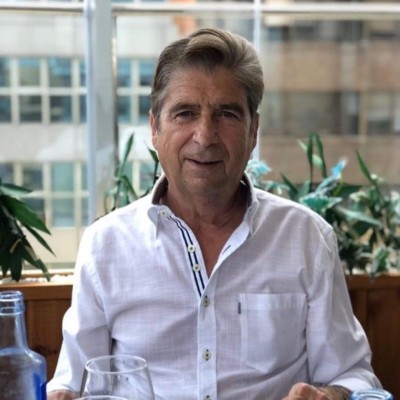 Fallece el exdirector del Hotel Don Pancho de Benidorm, Francisco Sellés