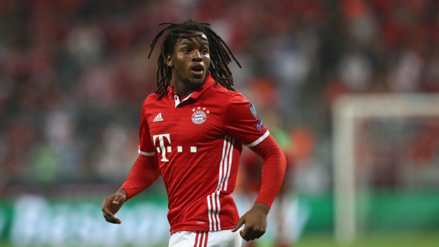Hoeness pide tiempo para Renato Sanches y apuesta por la renovación