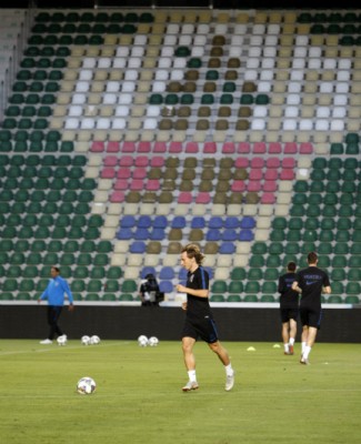 Los clubes estarán obligados a devolver la parte proporcional del abono si no se juega con público