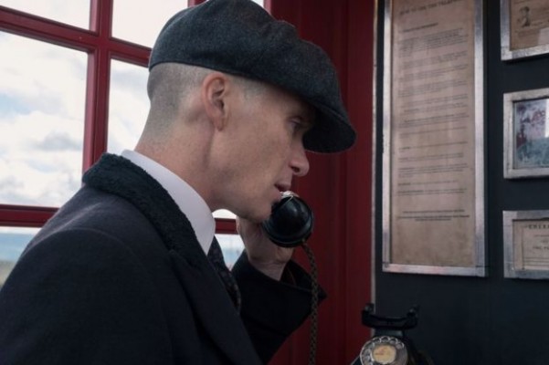 La digitalización en la empresa: el CIO Peaky Blinders

