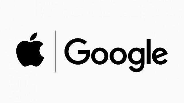 Google y Apple anuncian un acuerdo histórico para frenar el coronavirus a través del rastreo
