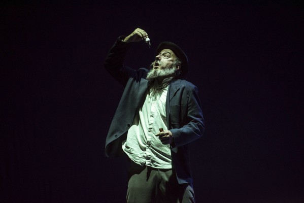 Ballesta apuesta por la cultura 