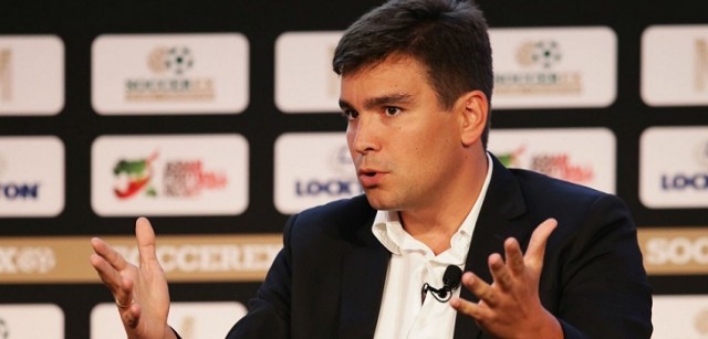 García Silvero: 