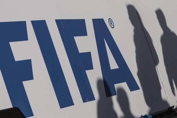 La FIFA 