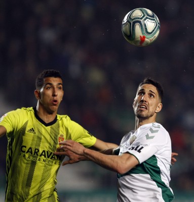La AFE instruye a los futbolistas en tiempos de pandemia
