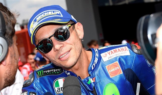 Rossi: 