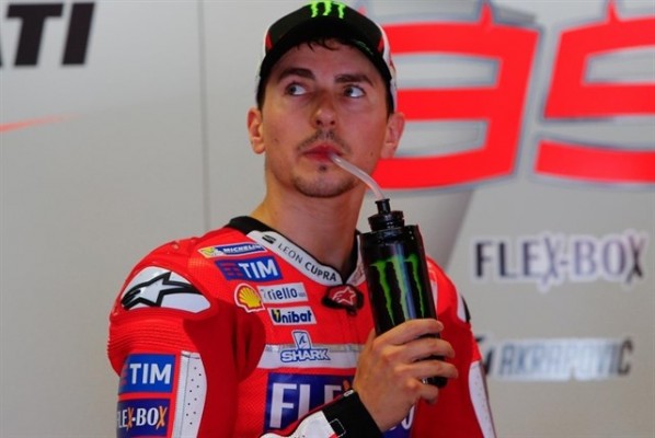 Lorenzo: 