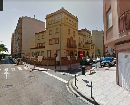 Compromís critica que el Gobierno vuelva a negar la cesión de la residencia de suboficiales a Castelló