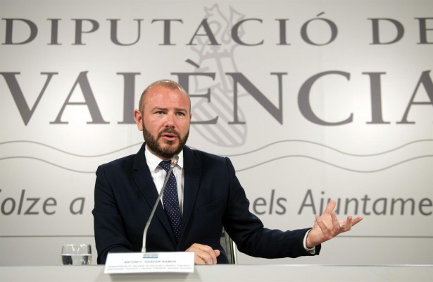 La Diputación de Valencia aportará 20 millones extra al Fondo de Cooperación para ayudar a los ayuntamientos