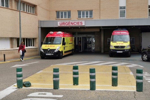 Castellón suma 35 nuevos casos de coronavirus y las muertes se elevan a 103, cuatro más en un día
