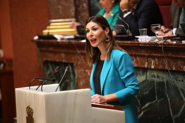 El PP exige a Sanidad el material para proteger este lunes a 