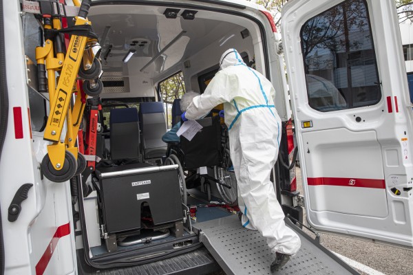 La Comunitat registra 263 nuevos positivos por coronavirus con 20 muertes y 335 altas más
