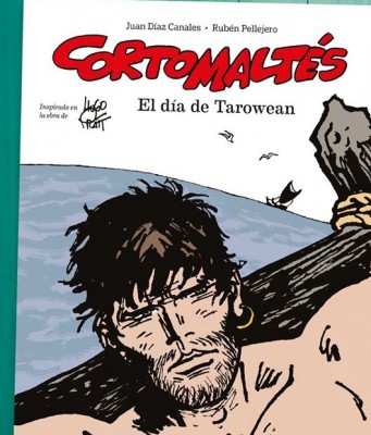 Juan Díaz Canales y Paco Linares invocan la aventura desde el salón de casa