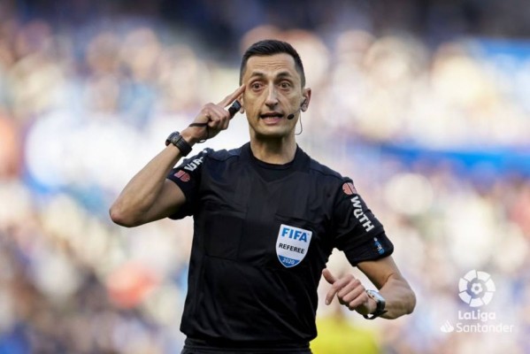 Sánchez Martínez: 