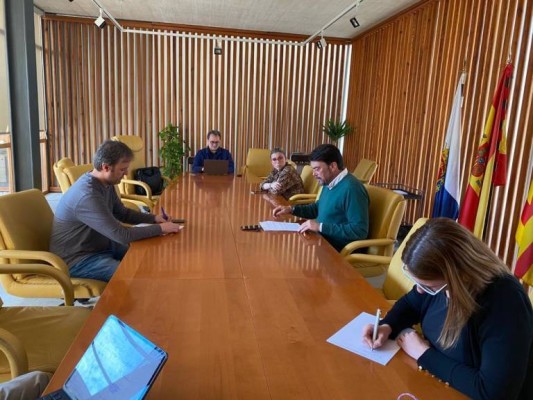 Alicante ha destinado más de dos millones de en bonificaciones de alquiler social y ayudas fiscales 