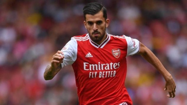 La Juventus se suma a la puja por Ceballos