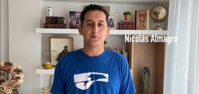 Deportistas murcianos de élite y aficionados graban un vídeo del Ayuntamiento contra el coronavirus