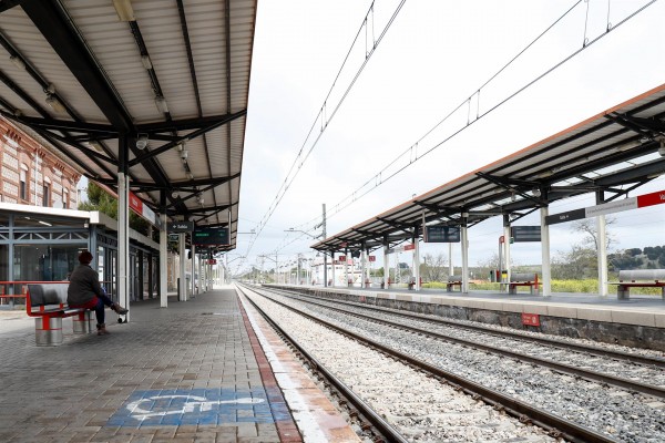Transportes ajustará el nivel de servicio de Cercanías para evitar aglomeraciones